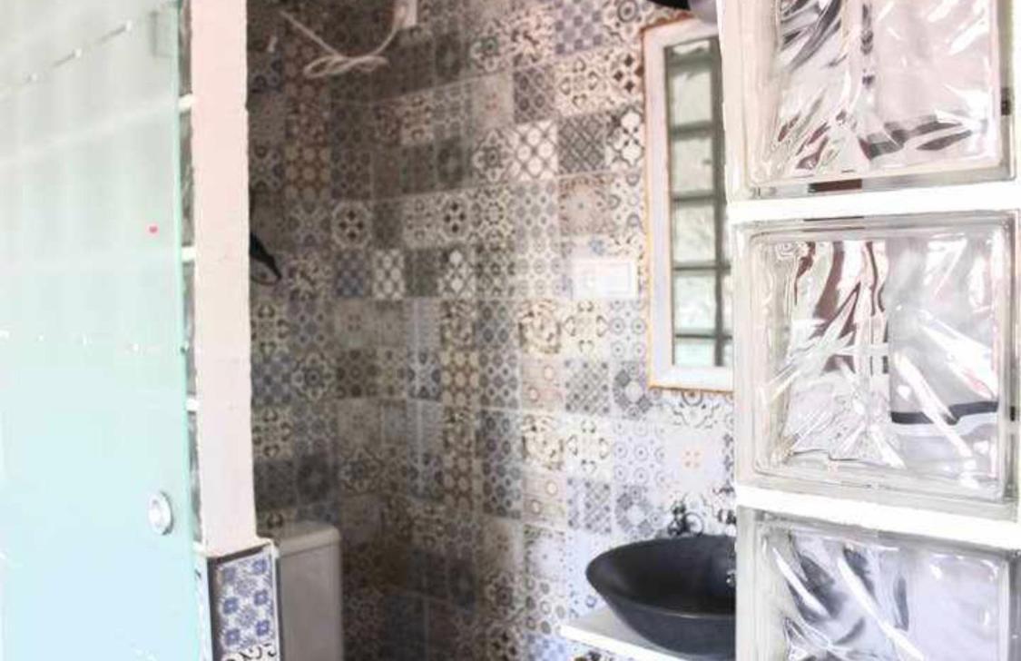 Panorama Double Room Sevilla Exterior foto